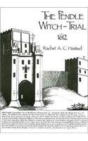 The Pendle Witch-trial, 1612 von Lancashire County Books